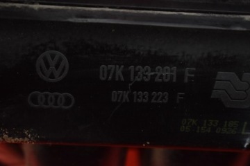 фото thumb №7, Коллектор всасывающий bgq 07k133201f vw jeta 5 v 2.5 05-11