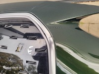 фото thumb №11, Bmw i4 g26 m набір 21- бампер перед передній