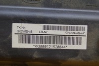 фото thumb №6, Подушка колінна land rover оригінальний номер 7h42-042a00-aa