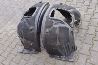 Bmw e60 e61 рестайлінг  lci m-pakiet підкрилок ліва 7896605 праве 7896606 перед комплект Недорого, фото thumb