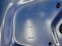 фото thumb №14, Skoda scala 657 19- дверь задняя задние правое fv