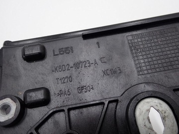 фото thumb №7, Захист корпус акумулятора рестайлінг jaguar e-pace 21r