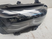 фото thumb №2, Лампа перед передняя mercedes e-klasa w214 a2149064102