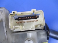 фото thumb №6, Mazda 323 bj переключатель рычаг шлейф лента