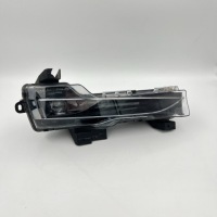 Купити Tesla model 3 протитуманна фара led правий перед 107739600d, фото thumb