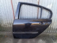 фото thumb №1, Двері ліва задня renault laguna iii nv676 голий