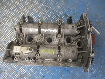 фото thumb №5, Skoda fabia i 6y 1.2 12v головка 03e103373c +кришка +вал