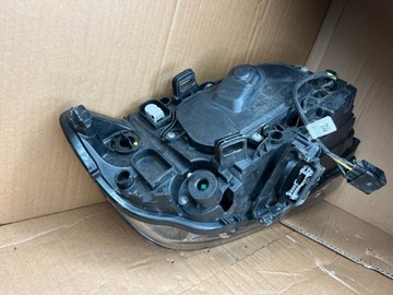 фото thumb №9, Лампа левая передняя volvo v60 s60 идеальная