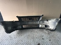 фото thumb №9, Бампер перед передний volvo s40 v50 lift 464-46