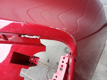 фото thumb №7, Ford kuga mk3 st-line 2019-23r.- бампер перед