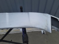 фото thumb №10, Audi a6 c8 allroad 18- накладка бампера перед 4k0807733 usa