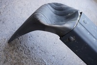 фото thumb №8, Daihatsu feroza бампер перед переднее 92r