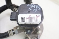 фото thumb №8, Lexus lm ii 2.5 гібрид насос масла коробки коробка передач 0810g861, 10104240
