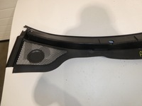 фото thumb №6, Audi q3 панель под лобовым стеклом оригинал 8u1819403