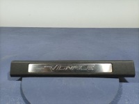Купити Mondeo mk5 накладка захист  порога  права права передні  ds73-f13200-fbw, фото thumb