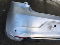 фото thumb №2, Бампер задня дифузор clio v