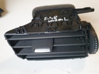 фото thumb №1, Решітка обдув повітря з панелі bmw x1 f48