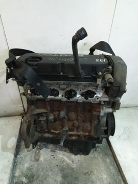 фото thumb №6, I93 двигун chevrolet aveo 1.4b f14d4 64tys mil