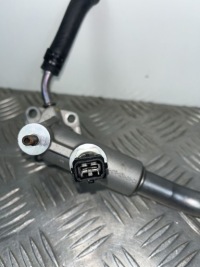 фото thumb №7, 2022 ssangyong korando другая часть отсек двигателя a1752040102