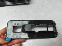 фото thumb №8, Vw caddy 2k lift 10-15 кронштейн кронштейн защита заглушка ковёр kpl