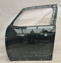 фото thumb №1, Jeep renegade 14- дверь перед передние левая