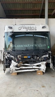 фото thumb №2, Кабина scania r s cr20 новый model