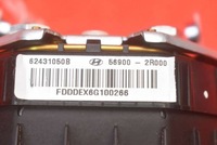 фото thumb №9, Подушка безпеки подушка повітряна водія 56900-2r000 hyundai i30 1 i 07-10