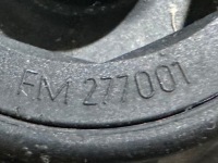 Lancia delta iii 1.6 jtd шланг трубка цилиндр сцепления fm277001 с Разборки, фото thumb