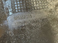 фото thumb №7, Vw polo v 5 6r 09-14 бампер перед передний