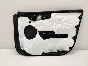 фото thumb №7, Kia ceed iii gt line рестайлінг оббивка боковина двері перед лівий шкіра