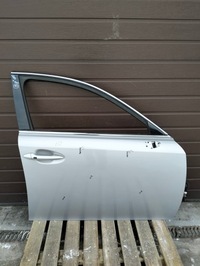 фото thumb №1, Дверь правый перед передние lexus is ii 220 цвет 1g1 lata 05-09 seda