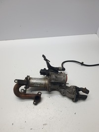 фото thumb №1, Радиатор выхлопных газов egr renault kangoo ii 1.5 dci 8200282945