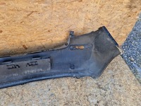 фото thumb №7, Бампер задняя задний renault clio iii 3