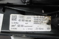 фото thumb №14, Audi a6 дзеркало двері ліва 12pin ls9r 4g зовнішнє 12 pinów кабелі 2y2y me