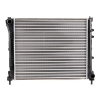 фото thumb №2, Радиатор ford ka ru8 do fiat 500 312 ridex 470