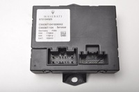 фото thumb №1, Maserati levante sq4 модуль кришки 670104525 19r