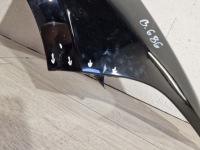 фото thumb №9, Крыло передний перед правый bmw 1 f20 f21 оригинал