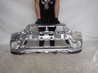 фото thumb №1, Mitsubishi asx lift 16- бампер перед передний