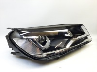 фото thumb №13, Vw touareg фари l+p 7p1941032 7p1941031