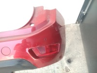 фото thumb №7, Citroen c4 grand ii бампер задний 6x pdc