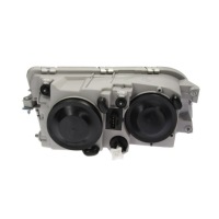 фото thumb №2, Лампа volvo s40 i v40 95-04 фара левый