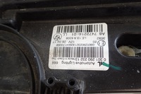 фото thumb №6, Лампа перед правая bmw 2 f45 f46 full led 14-17