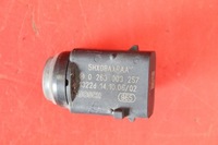 фото thumb №6, Датчик парковки pdc задняя 0263003257 chrysler 300 c 1 i 05-11