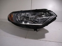 фото thumb №1, Ford ecosport 12- лампа права 1513w029bh