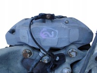 фото thumb №1, Mercedes s klasa w222 222 суппорт передний правый