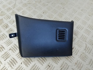 фото thumb №1, Lincoln mkx 2018 защита панели сторона пассажира fa1b-r044f08