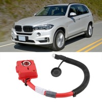 фото thumb №10, 61129217004 61129115449 позитивний кабель акумулятор