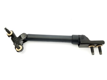 фото thumb №13, Амортизатор амортизатор крышки koleos левый 90461jy00a