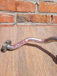 Opel оригинальный номер 55488799 шланг радиатора воды Недорого, фото thumb