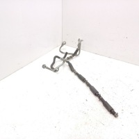 2013 mitsubishi outlander шланг зворотний пального Зі Шроту, фото thumb